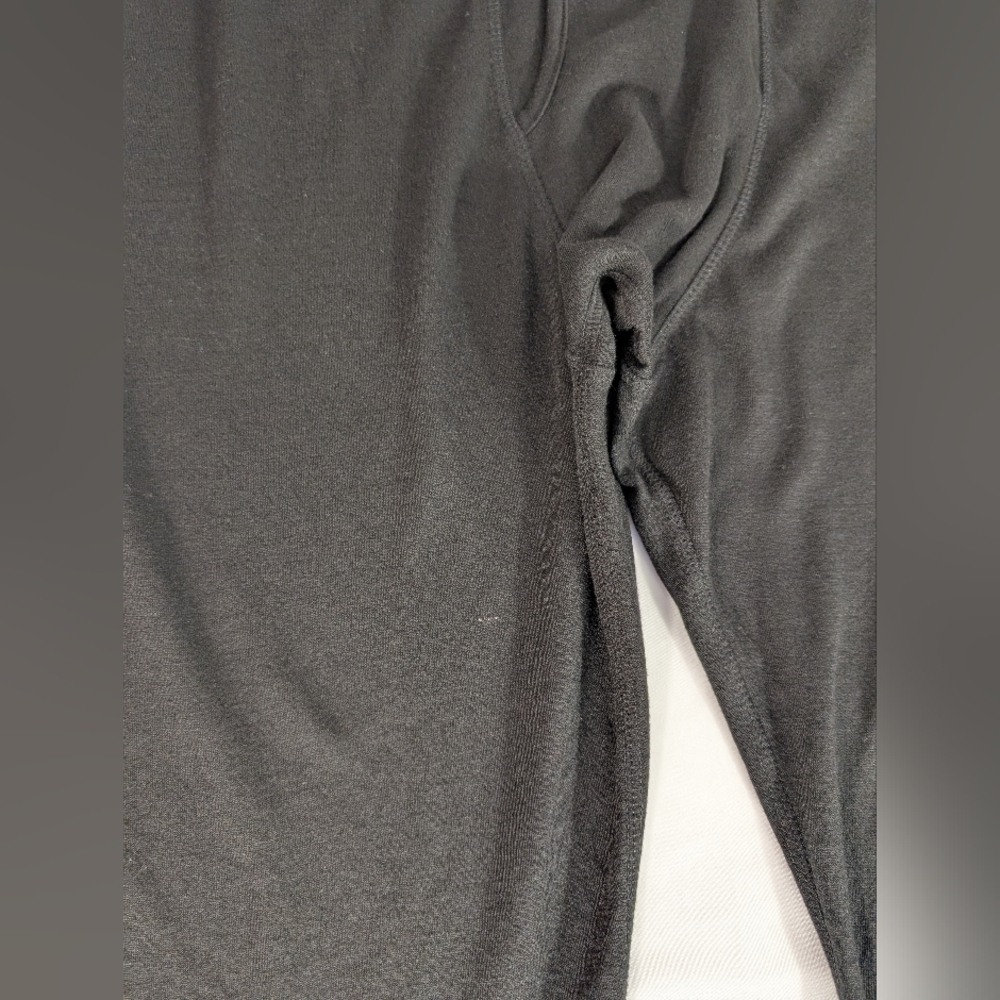 Omni-Wool Men's Base Layer Wool Blend Thermal Bla… - image 5